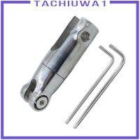 [COD][Tachiuwa1] Heavy Duty Boat Anchor Double Swivel Connector อะไหล่แทนที่ Christmas Gift