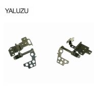 Newprodectscoming YALUZU New Laptop Lcd Hinges for ASUS ROG GL703 GL703VM GL703VD Laptop hinges L R