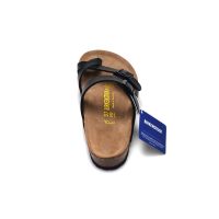 Birkenstock Mayari MenWomen sandals Cork sole Beach casual shoes