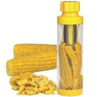 เครื่อง กระบอก ขูด เมล็ด ข้าวโพด ( Deluxe Corn Stripper