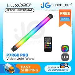 Viltrox H18 18W Double-Sided RGB LED Tube Light with One key