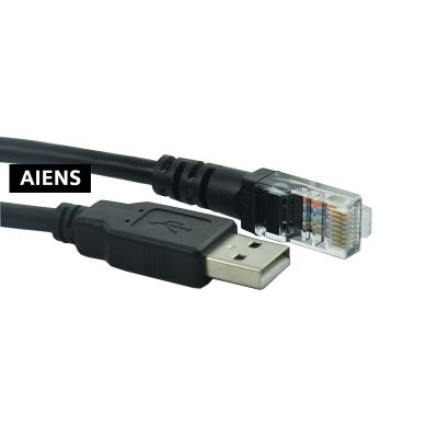 ‘；【。- Suitable For Hexin CO-TRUST H1A H2A E10 Servo Drive Programming Cable Debugging Data Download Line USB