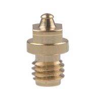 ﺴ Free Shipping! 2pcs/Lot Zortrax M200 M300 PLUS Nozzle Hotend V3 Brass Copper Nozzles