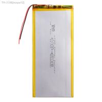 Liter energy battery 3.7V5000mAH 3564150 Polymer lithium ion battery for tablet pcpower banke-book;BL-T17 Digma plane [ Hot sell ] mzpa12