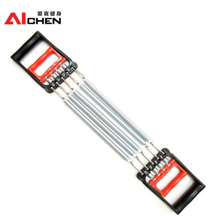 Spot parcel post Spring DualPurpose Chest Expander Chest Expander