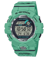 G-Shock Seven Lucky Gods ของใหม่แท้100% รับประกัน 1 ปี รุ่น GBD-800SLG-3DR