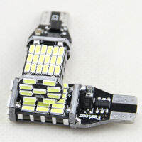 2x Canbus T15 W16W หลอดไฟ LED ย้อนกลับไฟ4014SMD รถ LED ด้านหลังสำหรับ BMW 5 Series E60 E61 F10 F11 F07 Mini Cooper