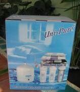 เครื่องกรองน้ำ5ขั้นตอนUni Pure Blue