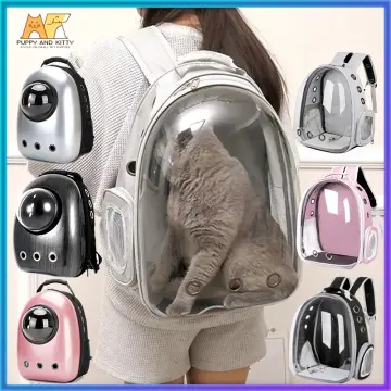 Hello kitty outlet cat carrier