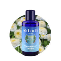 Oshadhi Chamomile roman organic Hydrolate น้ำสกัดจากน้ำมันหอมระเหย (100 ml or 200 ml)