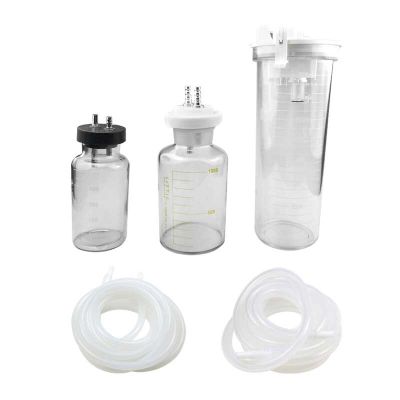Liposuction Tools Silicone Tube For Water Injection Liposuction Fat Collection Canister Cosmetic Tools