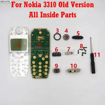 nokia 3310 lazada