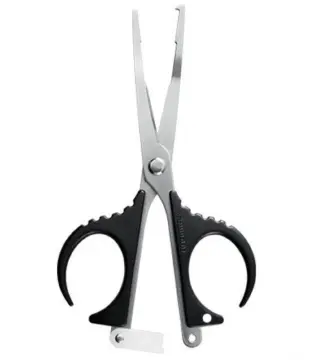 Cheap Shimano CT-561P Split Ring Pliers Offshore Straight