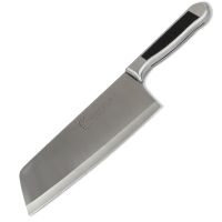 KN มีด   รุ่น Stainless-steel-Knife-893-05i-June มีดทำครัว มีดเชฟ มีดสแตนเลส