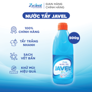 Nước Tẩy JAVEL ZYCLENT - 550ML