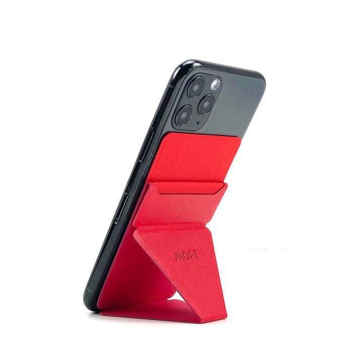 MOFT X Adhesive Phone Stand Red Lazada PH