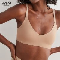 Aerie Real Free Padded Bralette เสื้อชั้นใน ผู้หญิง (ABR 069-8201-153)