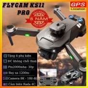 Máy bay điều khiển từ xa 4 cánh cao cấp