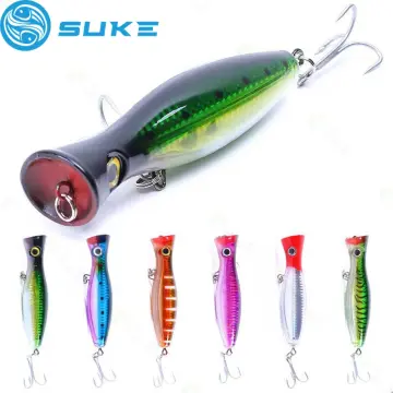 Shop Popper Fishing Lure 40g with great discounts and prices