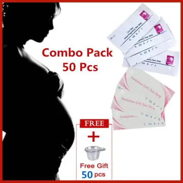 Home Early Pregnancy Test Stick Early Hcg Urine Pregnancy Test