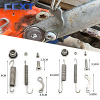 รถจักรยานยนต์ Kickstand ขาตั้งสปริงสำหรับ KTM XC XCF XCW XCFW XCRW EXC EXCF EXCR 150 200 250 300 350 400 450 500 Universal