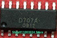 5pcs DMSD707A D707A SOP16