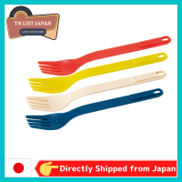 【จัดส่งจากญี่ปุ่น】 Mont-Bell Stacking Fork 1124875 Hrd/ikbl/iv/legn Top Japansese Outdoor Brand, Camp Goods,BBQ Goods,สินค้าสำหรับกิจกรรมกลางแจ้ง,สินค้ากลางแจ้งคุณภาพสูง,เพลิดเพลินกับธรรมชาติ