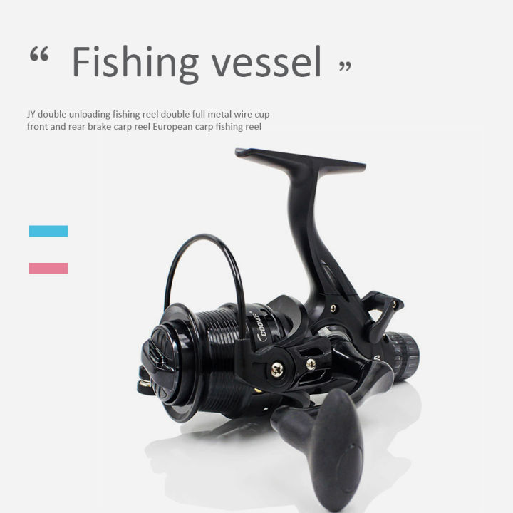 fishing-reel-metal-9-1bb-ball-bearings-carp-jy3000-6000-line-cup-sea-tackle-trolling-accessories-molinete-carretilha-de-pesca