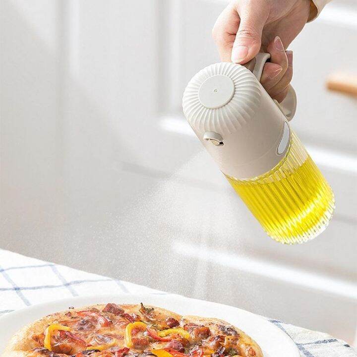 cooking-oil-spray-bottle-glass-oil-sprayer-dispenser-180ml-oil-spray-versatile-glass-olive-oil-spray-mister-olive-oil-spray