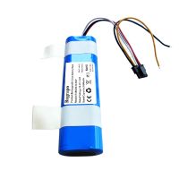 New 14.4V 3500mAh/2600mAh Li-ion Battery For CECOTEC CONGA 3090 3091 3092 1690 1890 2090 2290 Robot Vacuum Cleaner