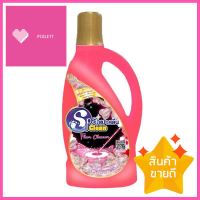 น้ำยาทำความสะอาดพื้นผิวทั่วไป SPACLEAN 1,200ml MODERNLIQUID CLEANING GENERAL SURFACE SPACLEAN 1,200ml MODERN **ลดราคาจัดหนัก **