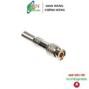 Bộ 5 Jack BNC Dùng Thi Công Camera
