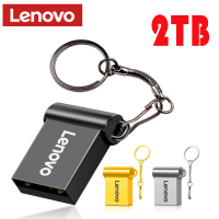 U Disk 2TB 1TB 512GB USB ความเร็วสูงไดรฟ์ปากกาแบบพกพาแฟลชไดร์ฟ3.0อินเตอร์เฟซ Type-C กันน้ำ Memoria USB Flash Disk