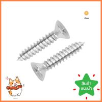 สกรูเกลียวปล่อย TF DEXZON 10X1 นิ้ว 25 ตัวSELF-TAPPING SCREW TF DEXZON 10X1IN 25PCS **ด่วน ของมีจำนวนจำกัด**