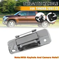 Tailgate Handle Bezel 69090-0C051 for Toyota Tundra 07-13 Tacoma 16-18 690900C050