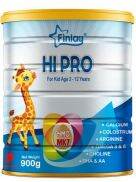 SỮA BỘT FINLAY Hi Pro Toddler Formula 900g DÀNH CHO TRẺ TỪ 2 ĐẾN 12 TUỔI