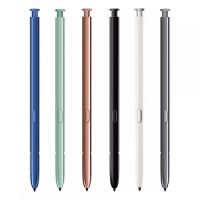 peroyeh for Samsung Galaxy Note 20 SM-N980/Note 20 Ultra SM-N985 AA White/Black/Blue/Grey/Green/Brown Color Touch Stylus Pen