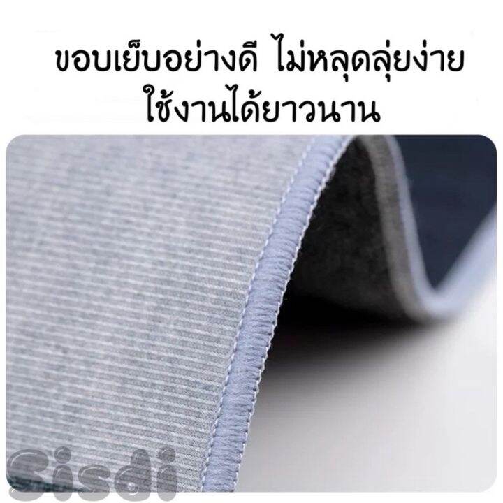 bathroom-mat-ผ้าเช็ดเท้า-พรมเช็ดเท้ากันลื่น-ในห้องน้ำ-พรมเช็ดเท้า-นิ่ม-ซับน้ำได้ดี-กันลื่น-สบายเท้า-60x40cm-พรมซับน้ำ-พรมเช็ดเท้าลายน่ารัก-พรมห้องน้ำ-พรมห้องนอน-พรมเช็ดเท้าในห้องน้ำ-พรมหน้าห้องน้ำ-พรม