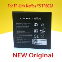 【In Stock】 iwhdbm 100% Original 2130MAh NBL-39A2130สำหรับ TP-Link Neffos Y5 TP802A