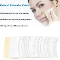 Eyelash Extension Patch Beauty Eyes Holder Patch Adhesive Tools Makeup Z5Y3