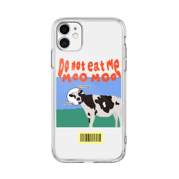 Moo Moo iPhone 6/7/8 Plus Case