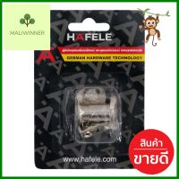 กุญแจล็อกในขอบ HAFELE 482.01.125INLAID FLAP LOCK HAFELE 482.01.125 **คุณภาพดี**