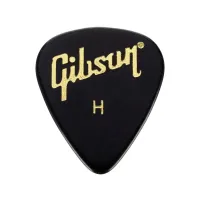 ปิ๊กกีต้าร์ Gibson Standard Style, Heavy