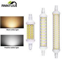 Led R7s Lamp 118mm Dimmable Cool White Led Lamp R7s 78mm Dimmable Warm White - R7s - Aliexpress