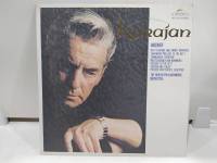 1LP Vinyl Records แผ่นเสียงไวนิล  Karajan  WAGNER   (H14A49)