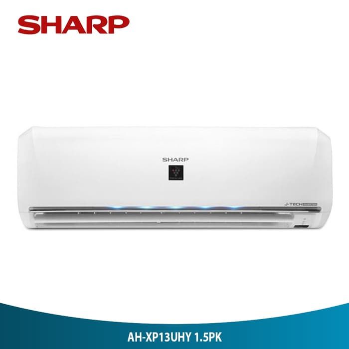 ac sharp plasmacluster 1 5 pk