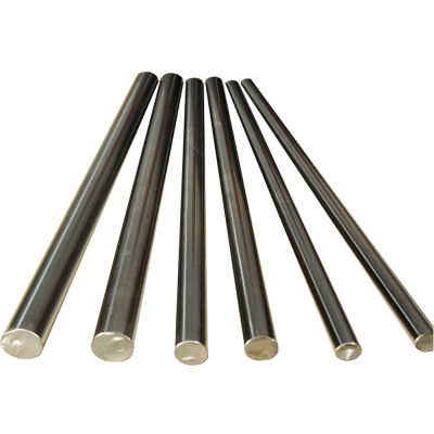 45# steel chrome-plated rod hard shaft piston guide rod bearing guide shaft light rod cylindrical linear optical axis WCS8~60mm