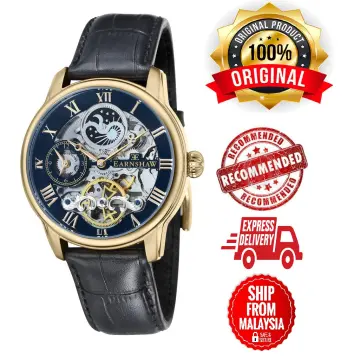 Jam tangan thomas discount earnshaw