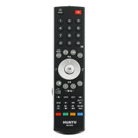 Applicable To Toshiba Tv Remote Control Huayu D809 English Universal Ct-90141 Ct-90242/90217