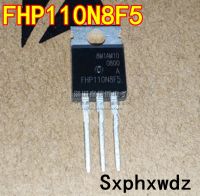 10PCS FHP110N8F5 120A 90V TO-220 new original Power MOSFET transistor